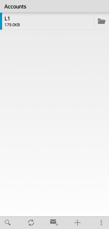 Librem Mail 7