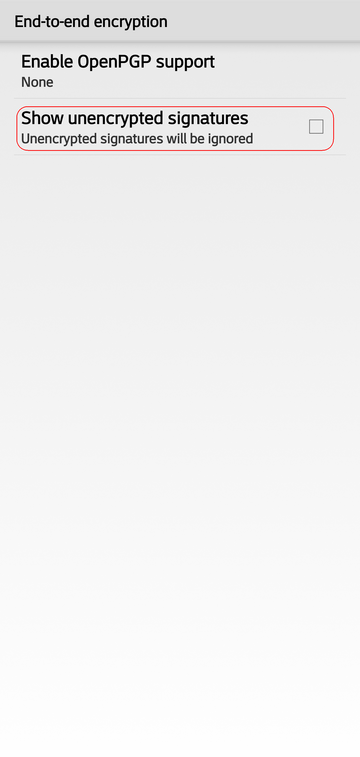 Librem Mail 9