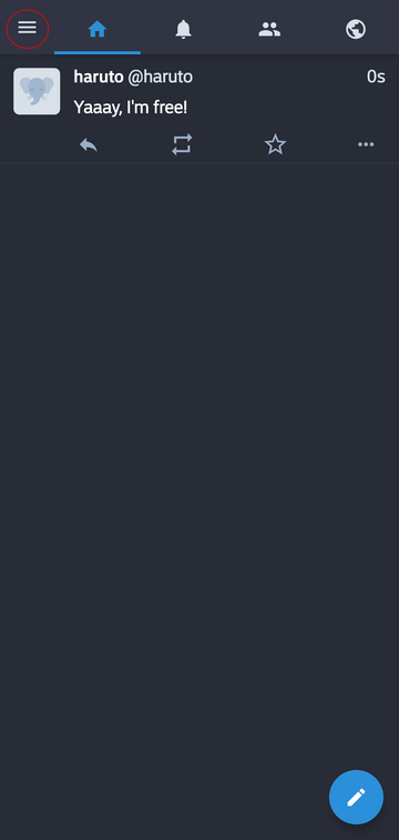 Librem Social 6