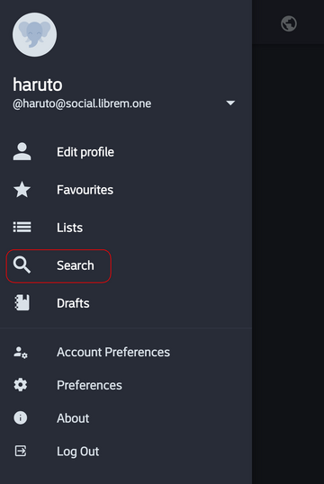 Librem Social 7